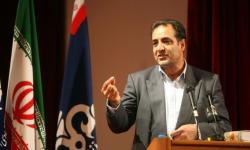 موسی سوری مدیر عامل منطقه ویژه انرژی پارس شد