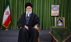 پیام نوروزی رهبر معظم انقلاب به مناسبت آغاز سال ۱۴۰۳