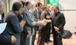 برگزاری جشن بزرگ پیروزی انقلاب اسلامی از دریچه دوربین