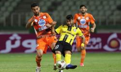 سایپا 1 ـ پارس 1؛ شکست ناپذیران پارس جنوبی