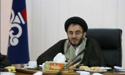 هدف ما در پارس جنوبی تعالی فرهنگی است