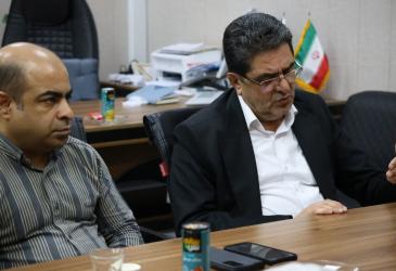 پویایی و هدفمندی سرمایه&zwnj;گذاری&zwnj;ها باید به توسعه جامعه پیرامونی منجر شود
