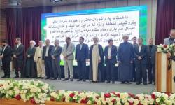 آزادی 40 زندانی جرائم غیرعمد با مشارکت شورای راهبردی شرکت&zwnj;های پتروشیمی منطقه ویژه پارس