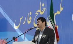 پارس جنوبی منطقه خوبی برای انجام کارهای فرهنگی است
