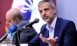 سازندگان ایرانی توان ساخت سکوهای فشارافزا را دارند/ اغراق در افت فشار و ساخت سکوهای فشارافزای پارس جنوبی