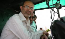 مهندس نوذری سرپرست وزارت نفت شد