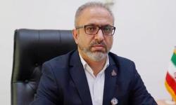 مدیر روابط عمومی و تشریفات سازمان منطقه ویژه پارس به عنوان "رئیس هیئت والیبال شهرستان عسلویه" منصوب شد
