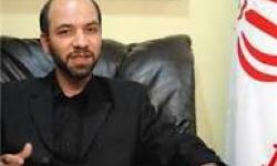 دستیار ویژه رییس جمهور از منطقه ویژه پارس دیدن می کند