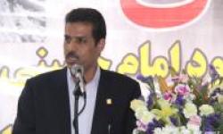 بهره برداری و آغاز عملیات اجرایی 40 پروژه در بخش عسلویه