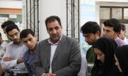 نخبگان خود را برای مدیریت آینده صنعت نفت آماده کنند
