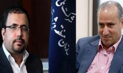 قدردانی رئیس فدراسیون فوتبال کشور از مدیرعامل سازمان منطقه ویژه اقتصادی انرژی پارس