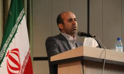 منطقه ویژه پارس نماد تولید ملی و حمایت از کار و سرمایه ایرانی است