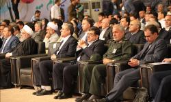 راه اندازی همزمان واحدهای محیط زیستی از نکات برجسته افتتاح فازهای 13 و 22 تا 24 پارس جنوبی است