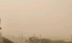 توصیه های فرماندهی ارشد پدافند غیرعامل و مدیریت بحران سازمان منطقه ویژه پارس برای همکاران در روز یکشنبه، 30 آذر