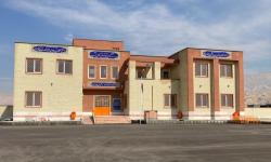 تکمیل پروژه مسئولیت اجتماعی نفت در روستای سواحل عسلویه