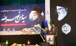 پاسخ صهیونیست ها در زمان و مکان درست داده می شود