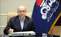 پیام تبریک مدیرعامل شرکت ملی نفت ایران به مناسبت آغاز سال نو