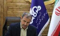 پیام مدیرعامل سازمان منطقه ویژه پارس به مناسبت روز خبرنگار