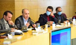 روش های نوین تامین مالی طرح های صنعت پتروشیمی با تمرکز بر طرح های جهش سوم و پیشران