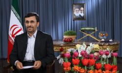 امسال سال عزت و پیشرفت روزافزون&zwnj;تر برای ملت ایران و جهانیان است