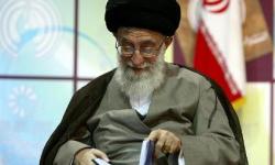 یادداشت مقام معظم رهبری درباره مناجات شعبانیه