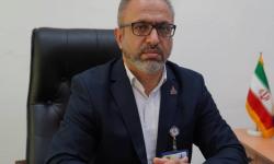 علت آتش سوزی دفتر بازرسی سازمان منطقه ویژه پارس در دست بررسی است