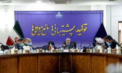 تاکید اوجی بر توسعه میدان&zwnj;های گازی با اولویت نگهداشت تولید پارس جنوبی/ وزارت نفت از هر نوع سرمایه&zwnj;گذاری استقبال می&zwnj;کند
