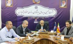 جانفشانی ایثارگران نماد هویت نظام است