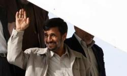 رییس جمهوری عسلویه را به مقصد تهران ترک کرد
