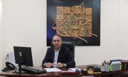 پیام مدیر عامل سازمان منطقه ویژه پارس به مناسب سالروز بزرگداشت شهدای مدافع حرم