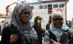 بازدید همسران سفرای خارجی مقیم ایران از تاسیسات پارس