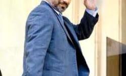 علی&zwnj;آبادی به عنوان سرپرست وزارت نفت منصوب شد