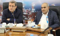 نیروی انسانی برگ برنده صنعت نفت در پیشبرد اهداف اقتصادی کشور است