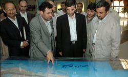 تاسیسات گردشگری در منطقه پارس جنوبی ایجاد می شود