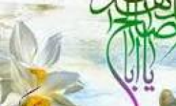 جشن بزرگ نیمه شعبان در پارس شمالی برگزار شد