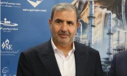 همزمان با فرارسیدن هشتم دی ماه صورت گرفت؛ پیام تبریک مدیرعامل سازمان منطقه ویژه پارس به مناسبت روز صنعت پتروشیمی