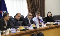 تعامل با ایران به نفع اقتصاد جهان و تجارت جهانی است