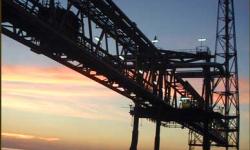 نمایشگاه ساخت ابزار و قطعات حفاری اواخر آذر برگزار می&lrm;شود