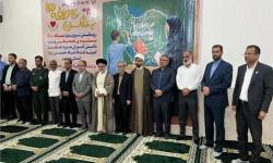 توزیع 5000 بسته تحصیلی توسط شرکت ملی نفت در بین دانش آموزان نیازمند استان بوشهر