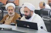 امام جمعه سیراف: وحدت عملیاتی در منطقه ویژه پارس تقویت شود