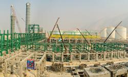 جذب 56 درصد از داوطلبان بومی در آزمون استخدامی پتروشیمی مرجان