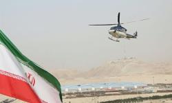 اعزام بالگرد برای جست و جوی صیادان دیری