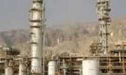 سومین طرح مهر ماندگار صنعت پتروشیمی در مدار تولید قرار گرفت