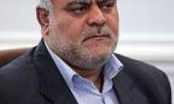 نشست تخصصی مهندس قاسمی با مدیران شرکت&zwnj;های عملیاتی و تولیدی نفت