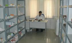 داروخانه مرکز اورژانس پارس جنوبی شبانه روزی شد