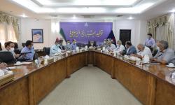 درخواست&zwnj;ها و مشکلات رانندگان پارس جنوبی بررسی شد