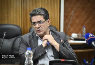 سرپرست سازمان منطقه ویژه اقتصادی انرژی پارس منصوب شد