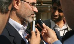 کشورهای حوزه خلیج فارس می&zwnj;توانند در پارس جنوبی سرمایه&zwnj;گذاری کنند