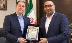منشدی دستیار پژوهشی شورای تخصصی سلامت روان صنعت نفت شد