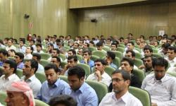 کارگران نمونه پارس جنوبی مورد تقدیر قرار گرفتند